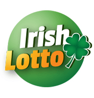 Irländsk Lotto