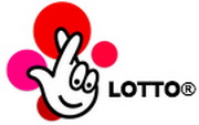 Brittiska Lotteriet